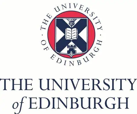 The University of Edinburgh