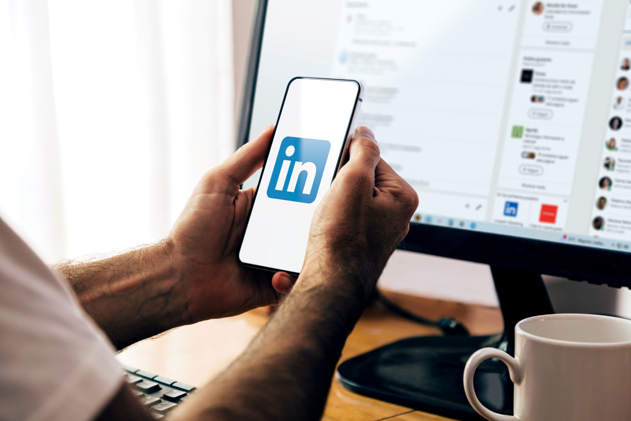 How to Create a Winning LinkedIn Profile