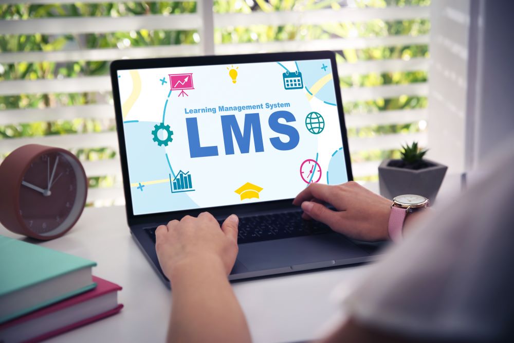 LMSs Vs LXPs: What is the difference?