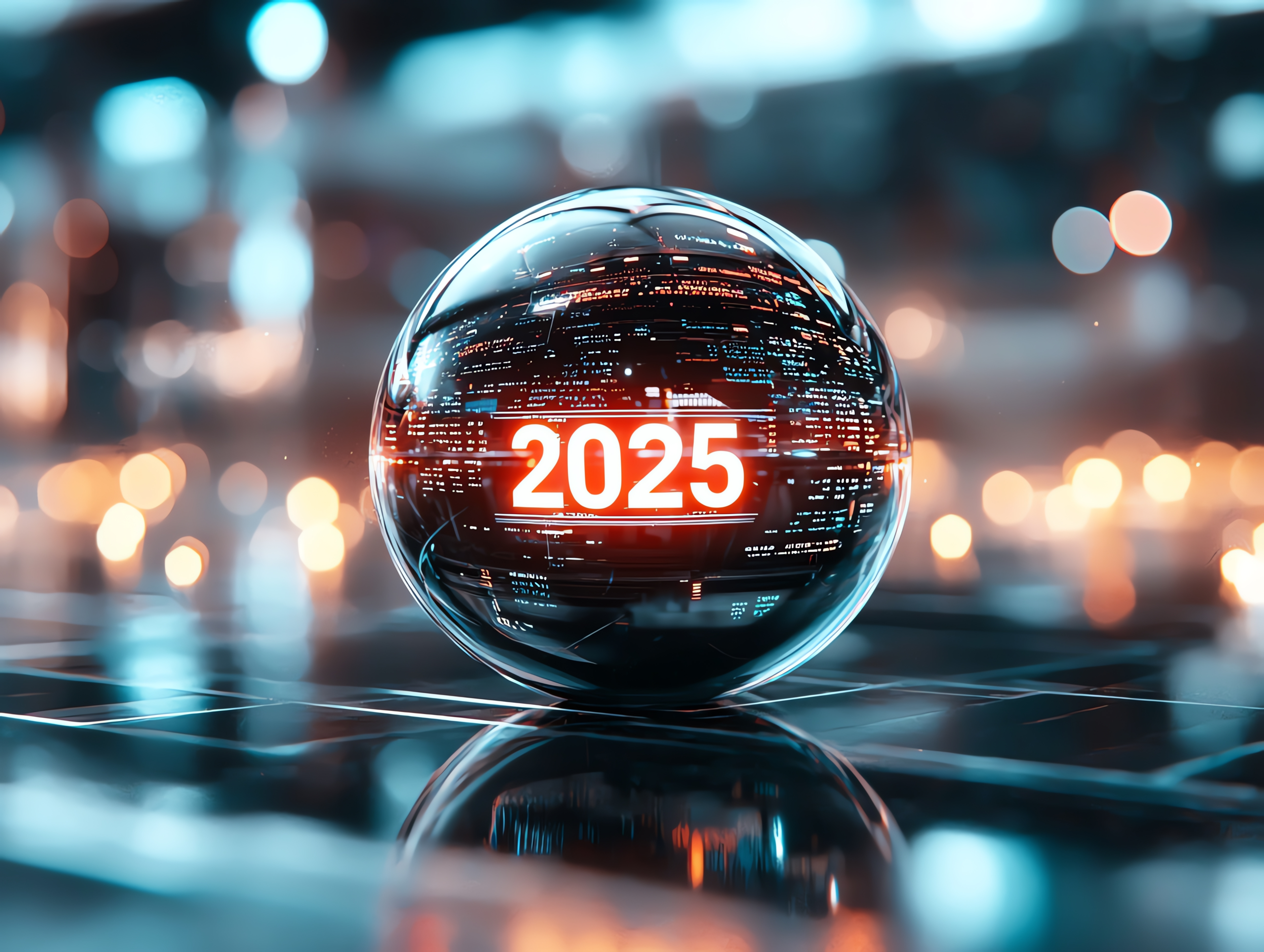 Top eLearning Trends Expected in 2025